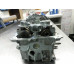 #LY02 Right Cylinder Head From 2017 Nissan Altima  3.5 110404GA0A